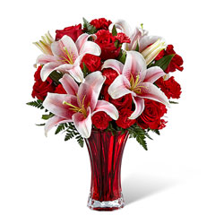 Perfect Impressions Bouquet  17-V3 from Flowers by Ramon of Lawton, OK